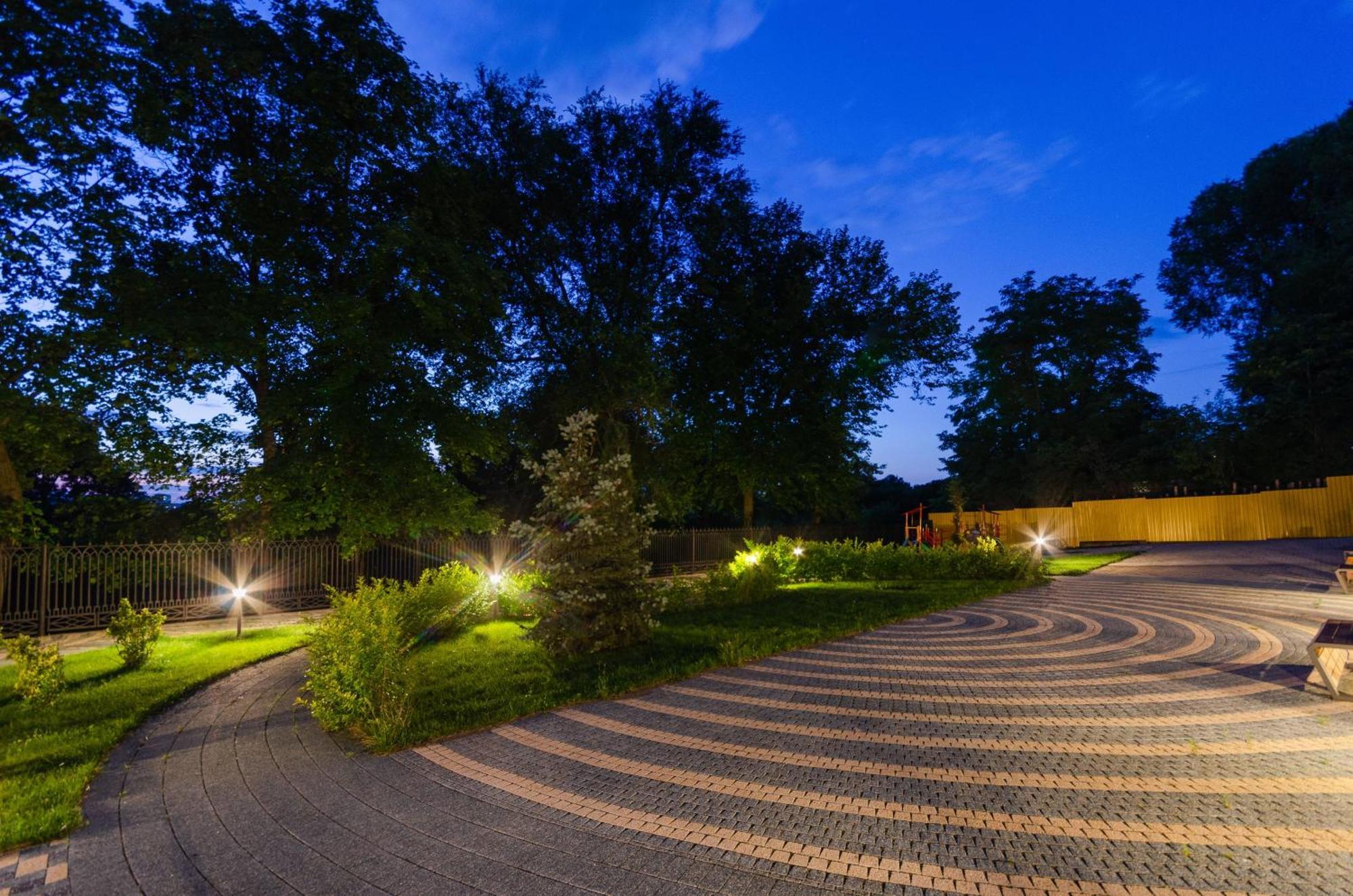 Luxury Apartment Close To The City Centre Chişinău Extérieur photo