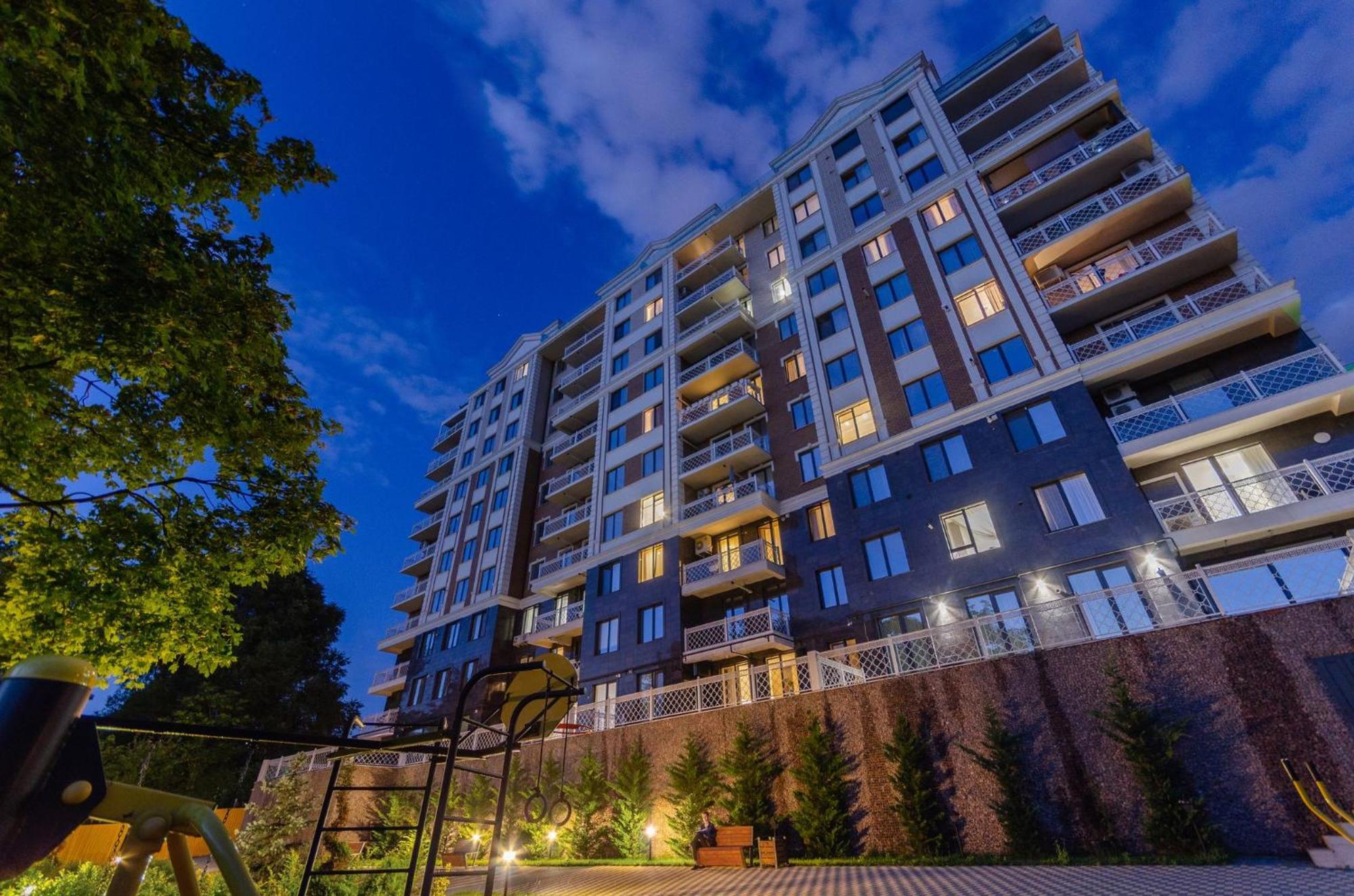 Luxury Apartment Close To The City Centre Chişinău Extérieur photo