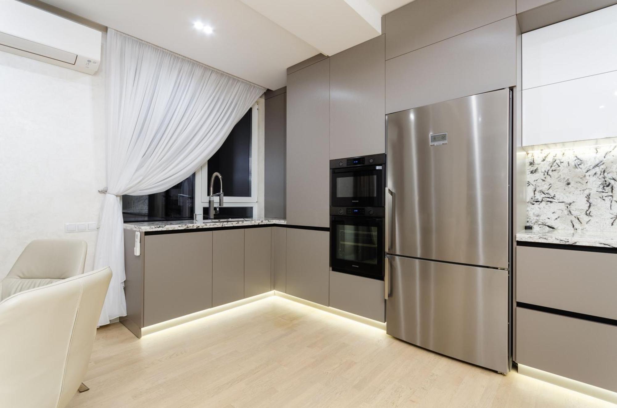 Luxury Apartment Close To The City Centre Chişinău Extérieur photo