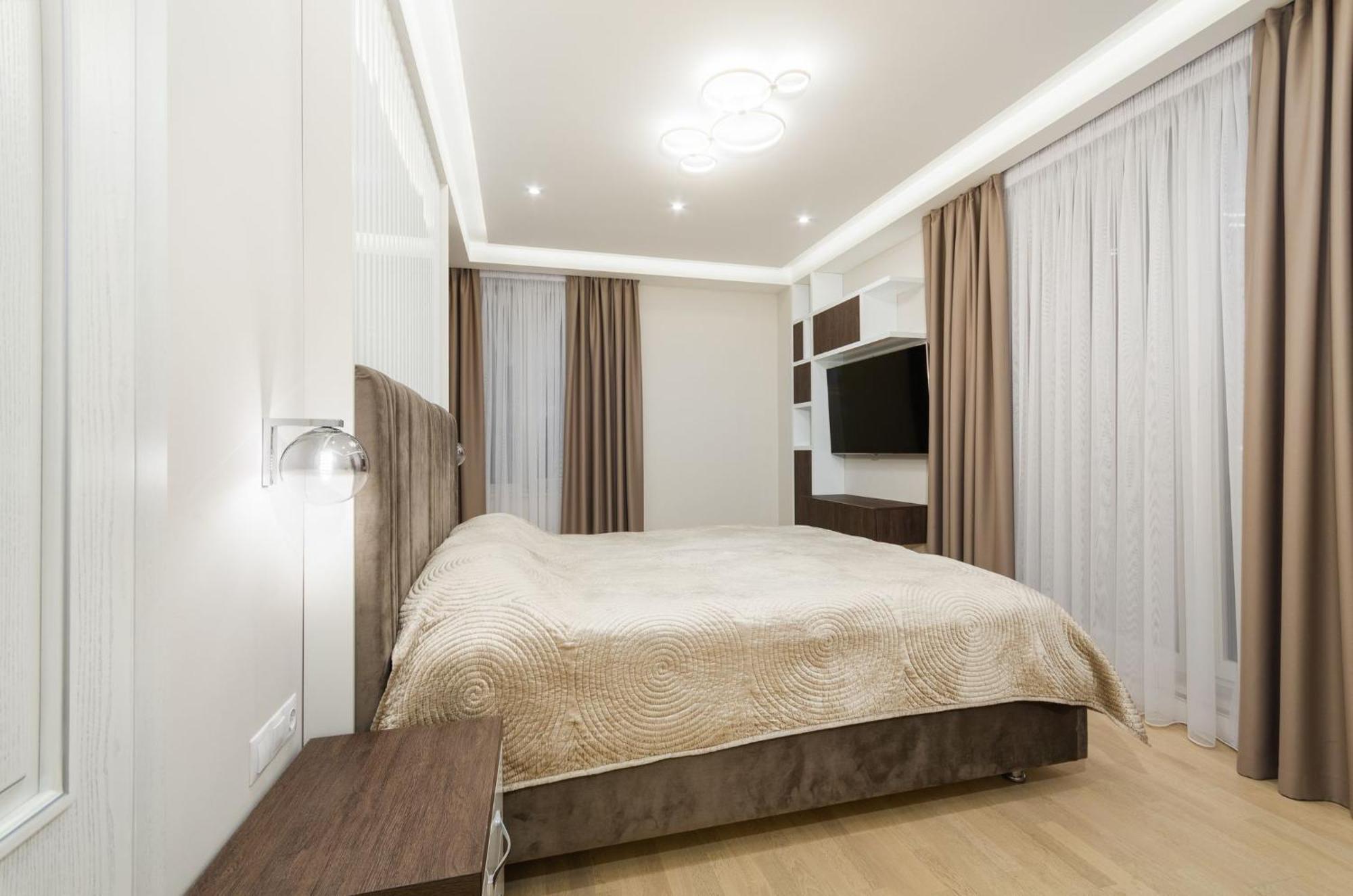 Luxury Apartment Close To The City Centre Chişinău Extérieur photo